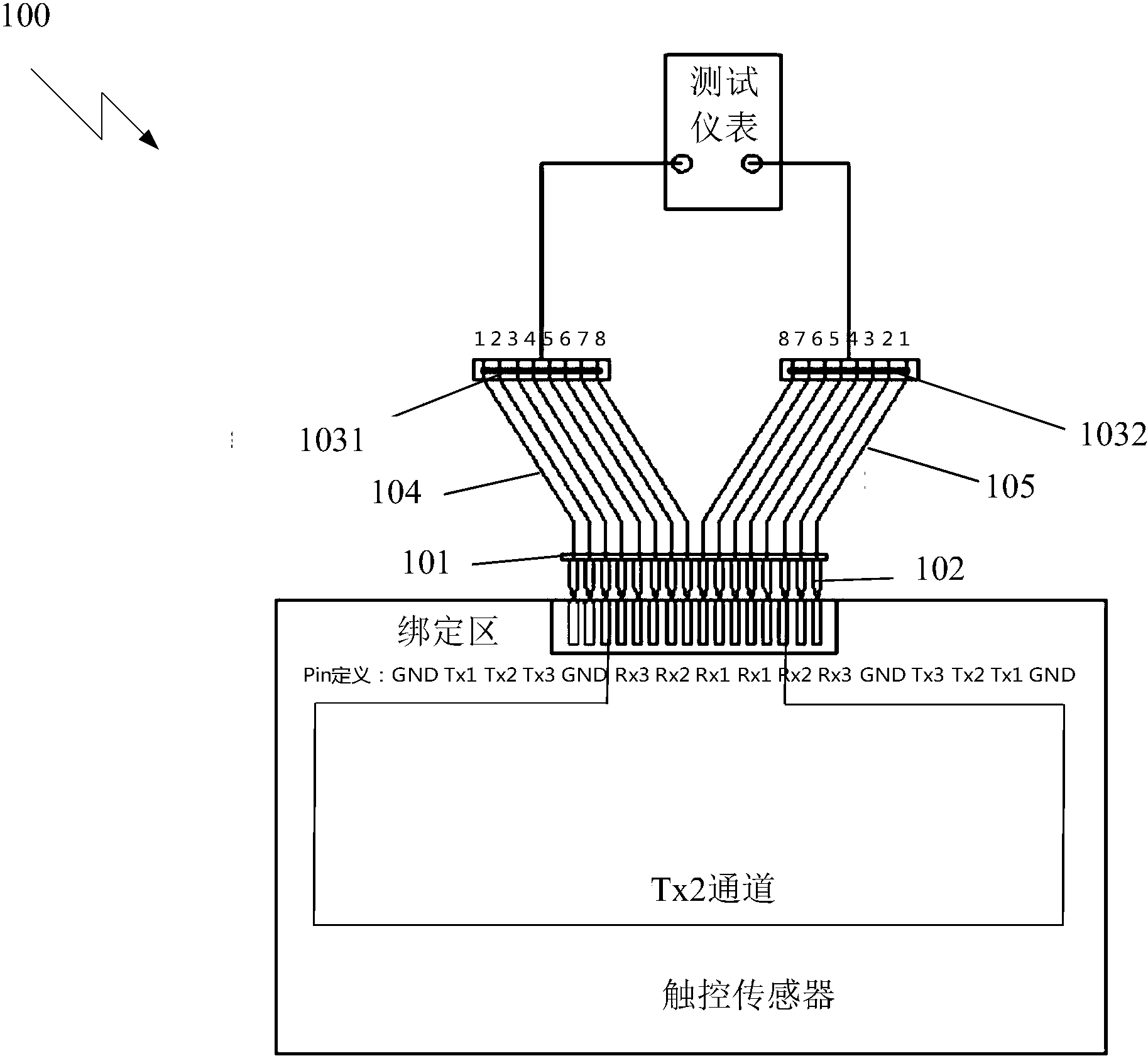 南 玻Ａ获得实用新型专利授权：“角度调节支架及光电传感装置”
