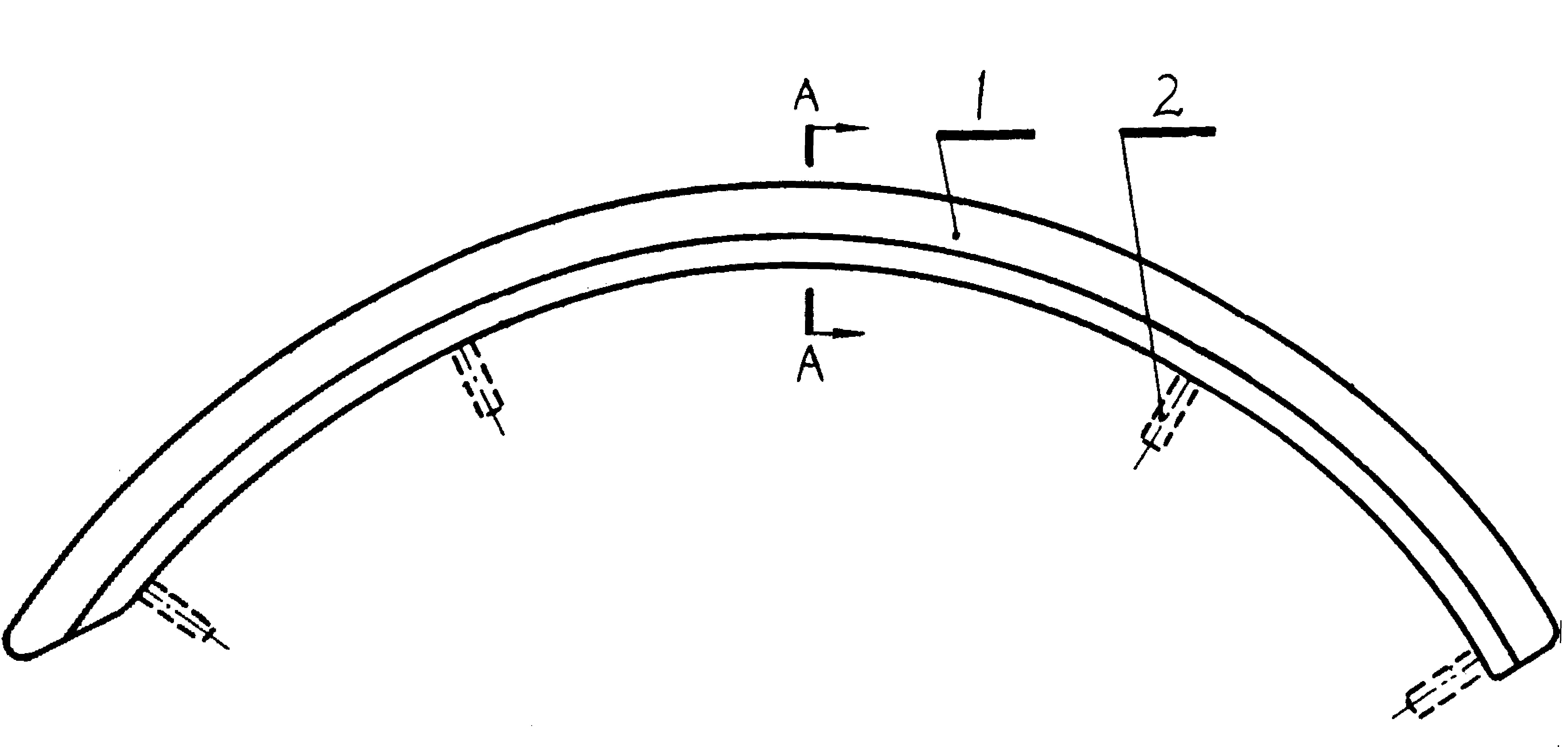铜陵有色获得实用新型专利授权：“阴极板检测装置”