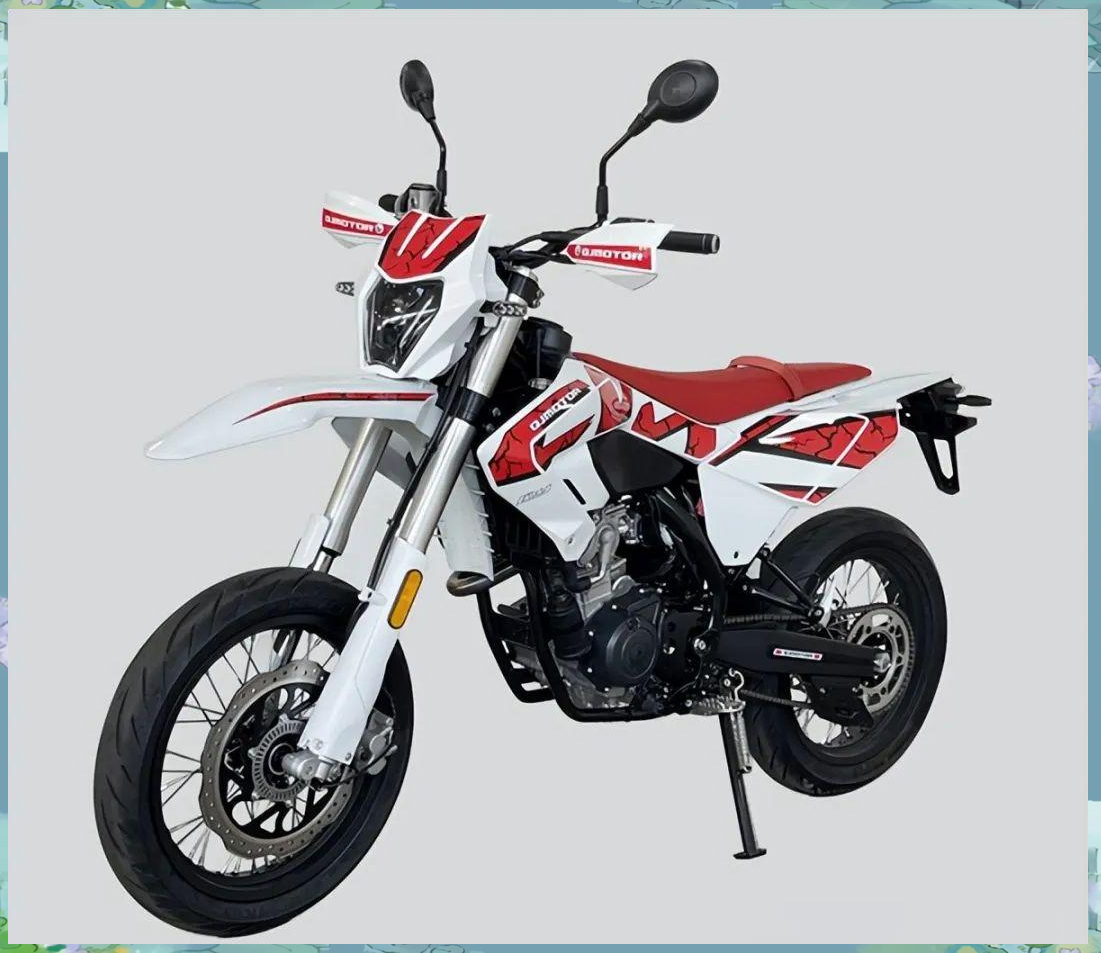 钱江摩托获得外观设计专利授权：“座椅（运动休闲车）”