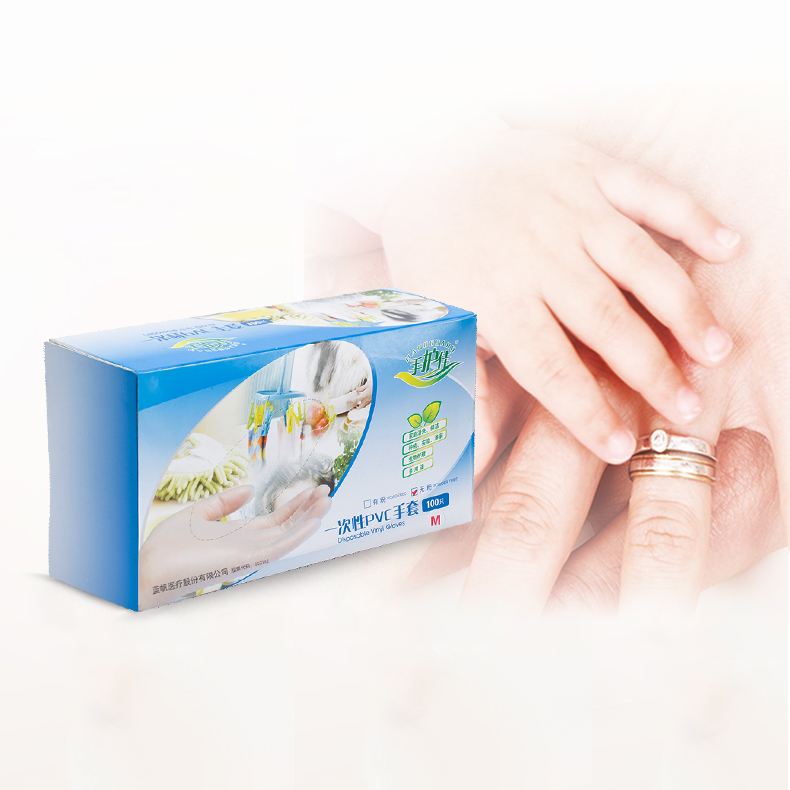 蓝帆医疗：公司有云享绵柔洗脸巾产品母婴可用