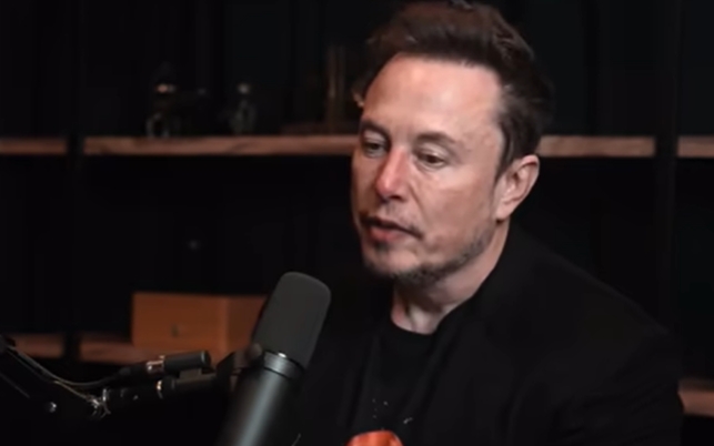 超2100亿元！马斯克再获天价薪酬