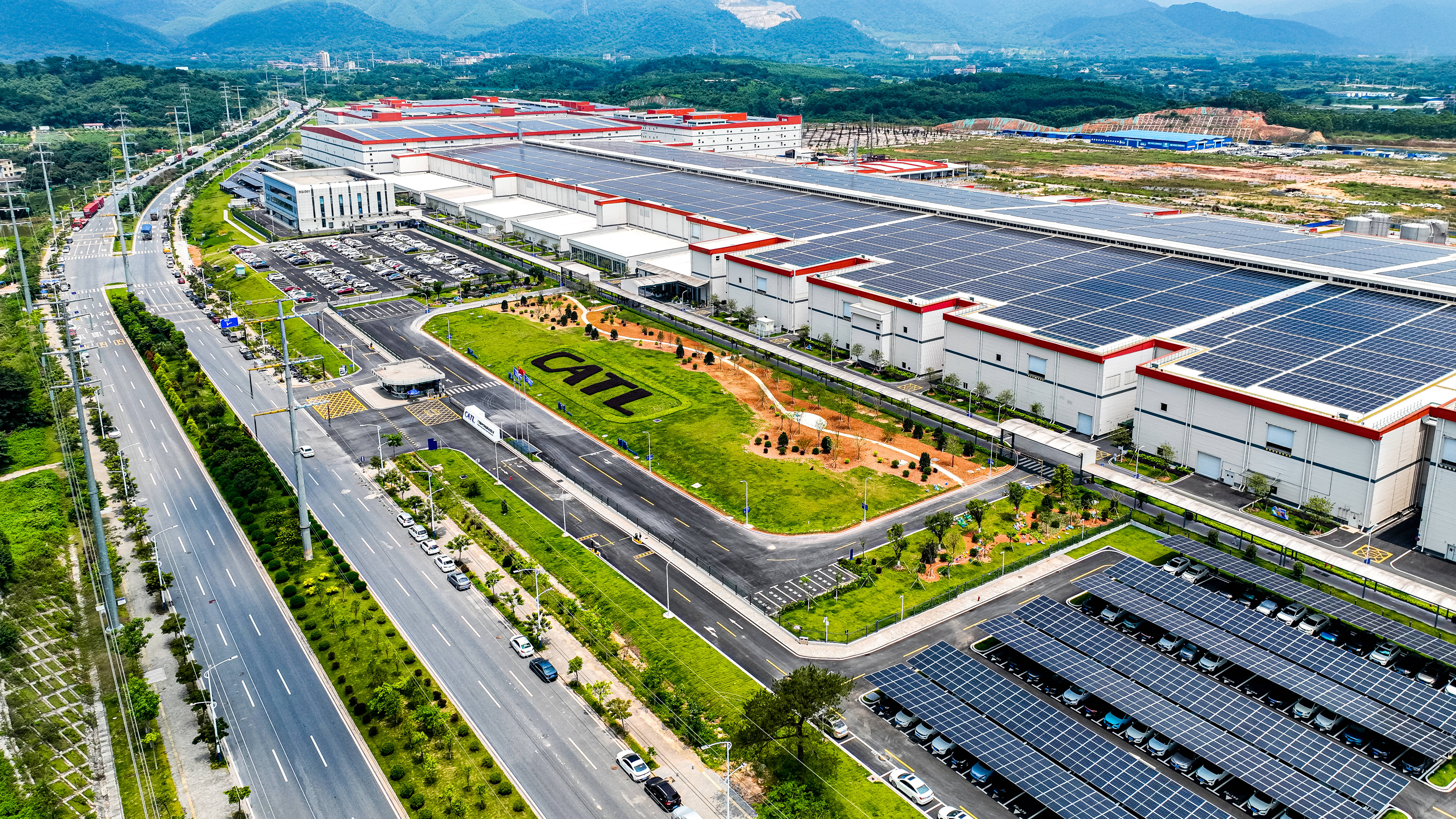 宁德时代获得发明专利授权：“电池包、用电设备及储能装置”