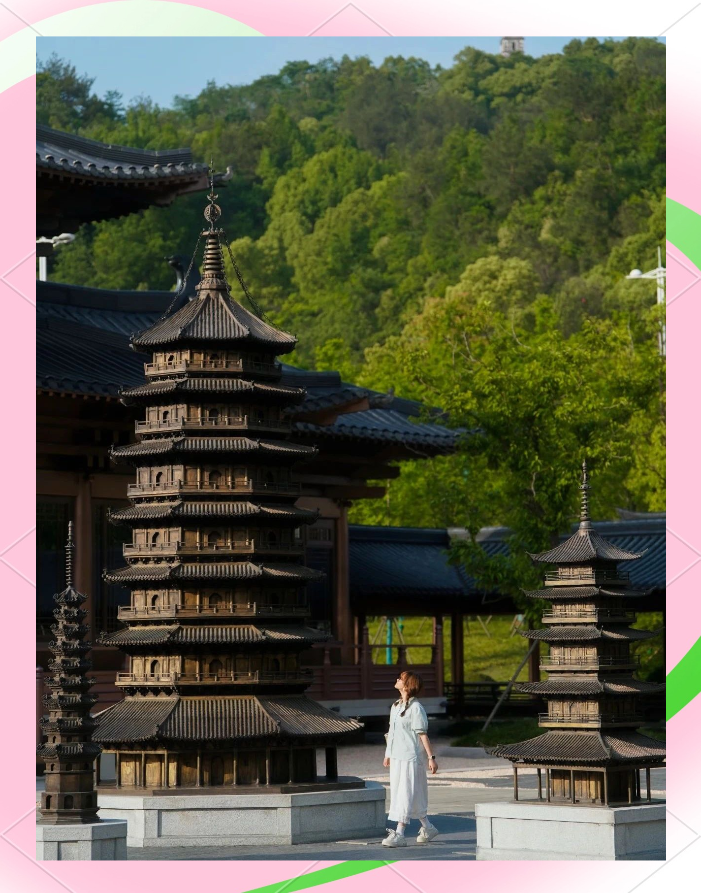 凤飞吴越，钟鸣太湖：说无锡鸿山遗址｜访古