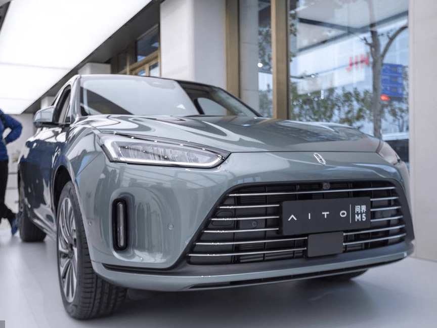 腾易科技发布汽车领域MCP服务矩阵，与百度，华为，荣耀AI生态平台全面对接