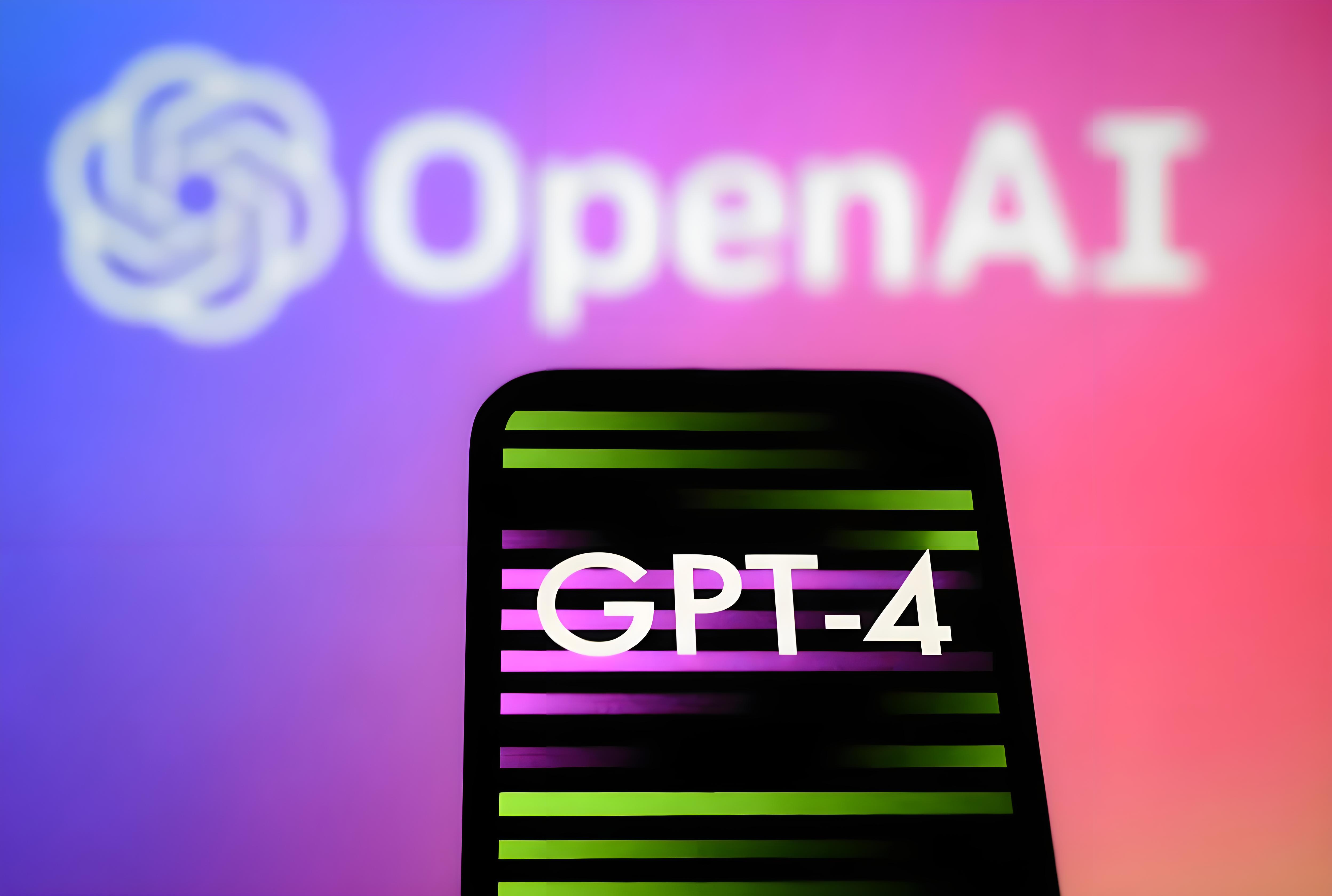 OpenAI 推出两款开源模型，GPT-5蓄势待发！