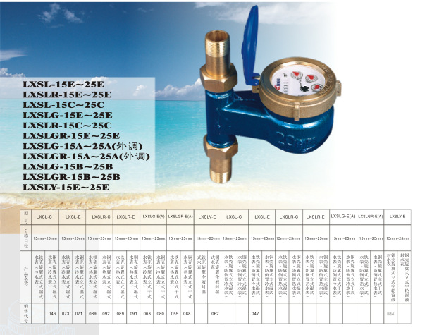 真兰仪表获得发明专利授权：“一种基于计量机构的防冻水表及其工作方法”
