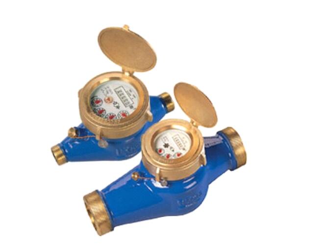 真兰仪表获得发明专利授权：“一种基于计量机构的防冻水表及其工作方法”