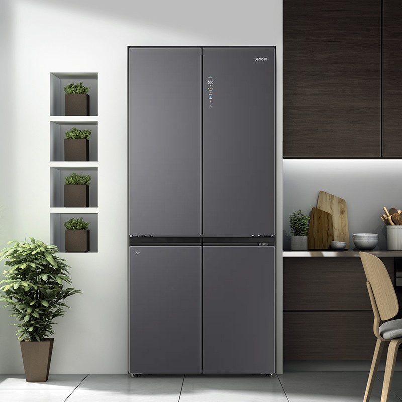 中国企业出海加速期 海尔冰箱成为欧洲高端市场重要选择