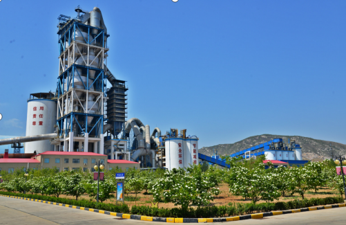 冀东水泥：公司暂未参与雅下工程投标