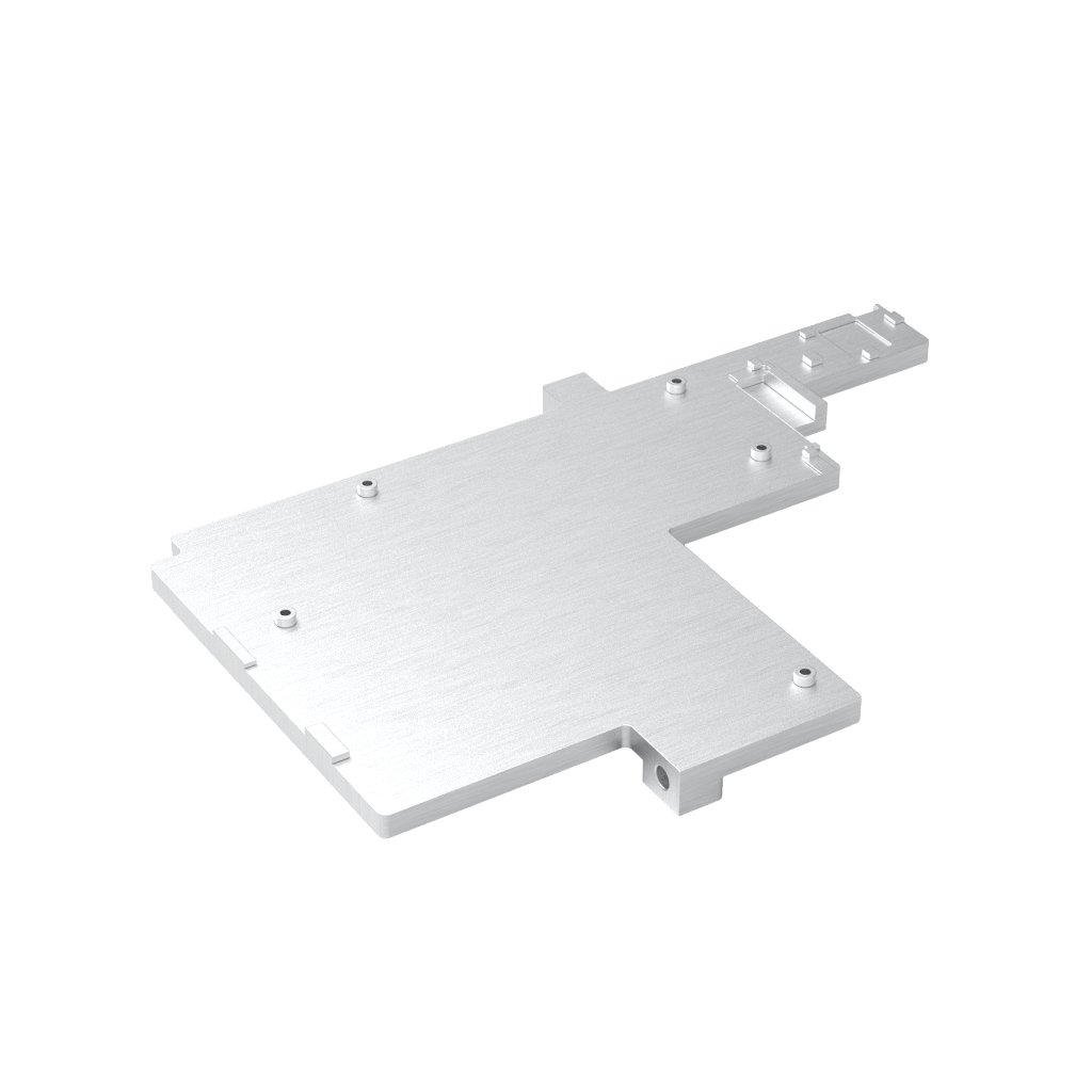 同星科技：液冷散热产品应用于数据中心领域
