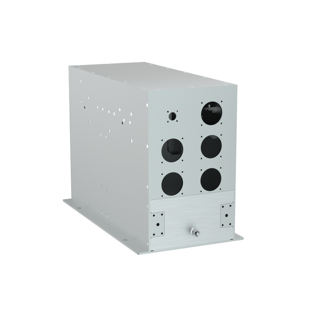 同星科技：液冷散热产品应用于数据中心领域