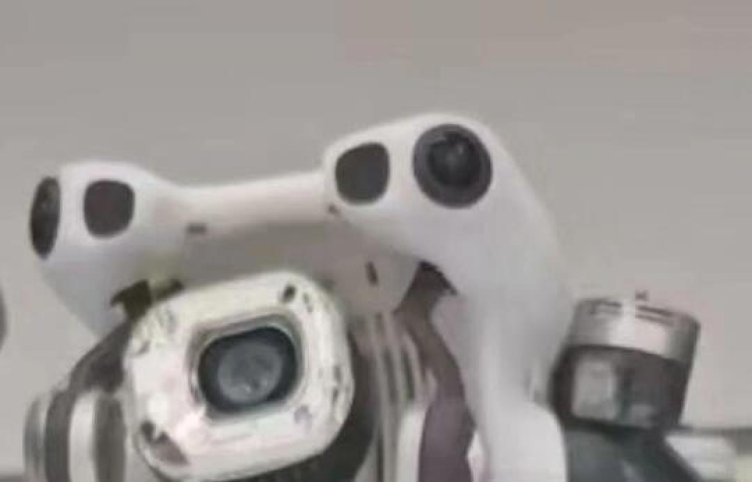 大疆首次发布扫地机器人 最贵一款售价6799元