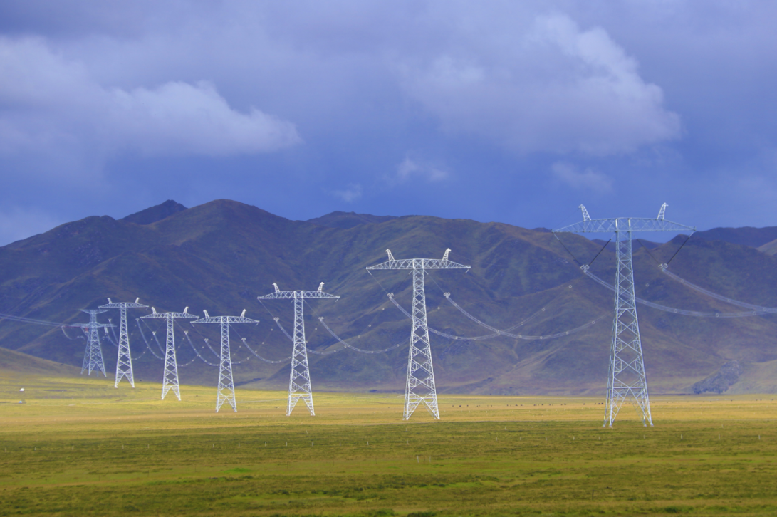 福能股份：拟投建福建省南安抽水蓄能电站项目