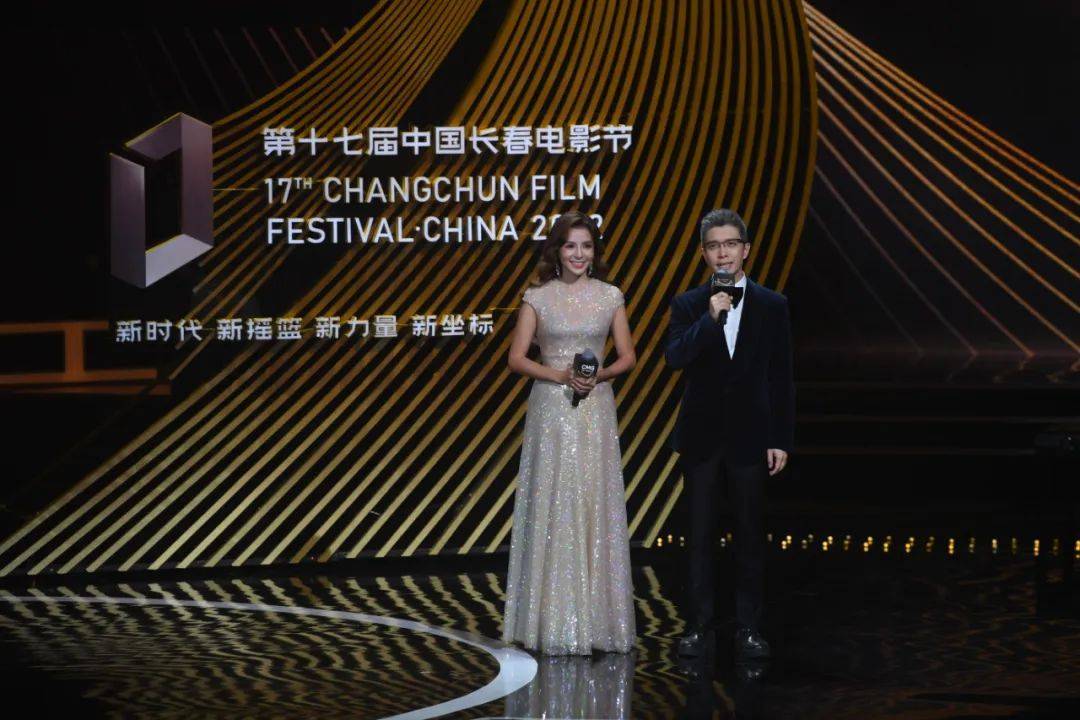 第二十届中国长春电影节将于8月23日启幕