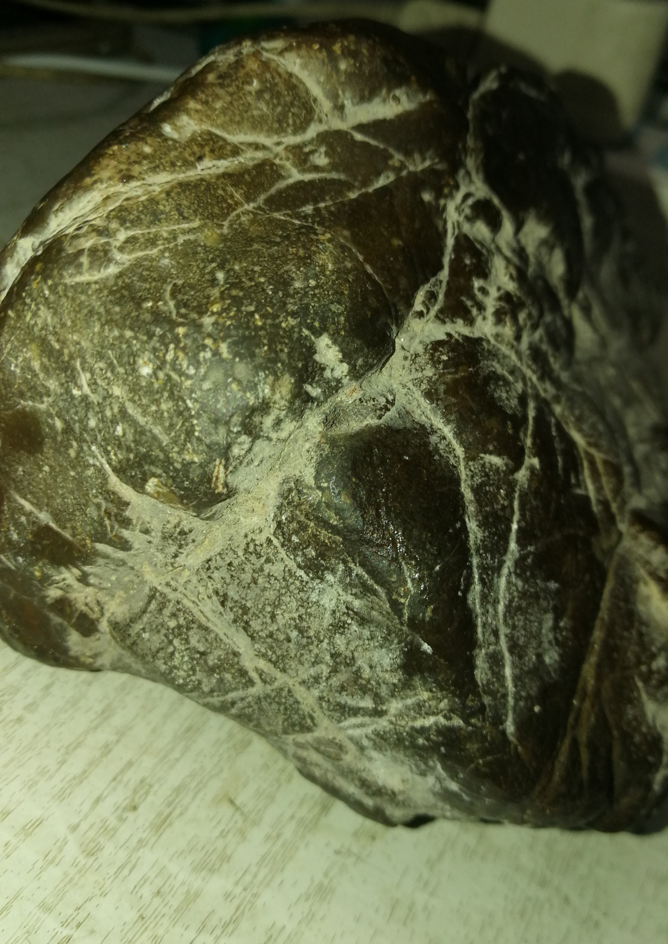 我科学家借陨石揭秘月球“婴儿期”