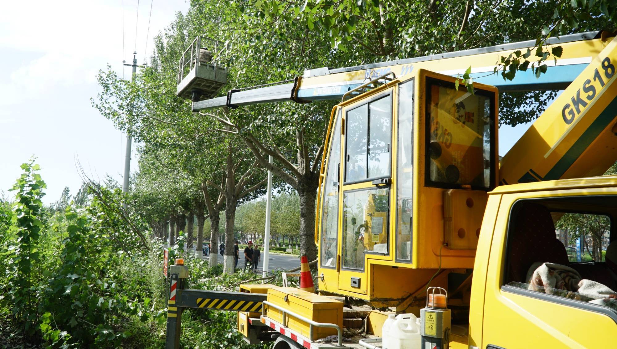 科华数据：为子午工程二期提供安全可靠的运行保障