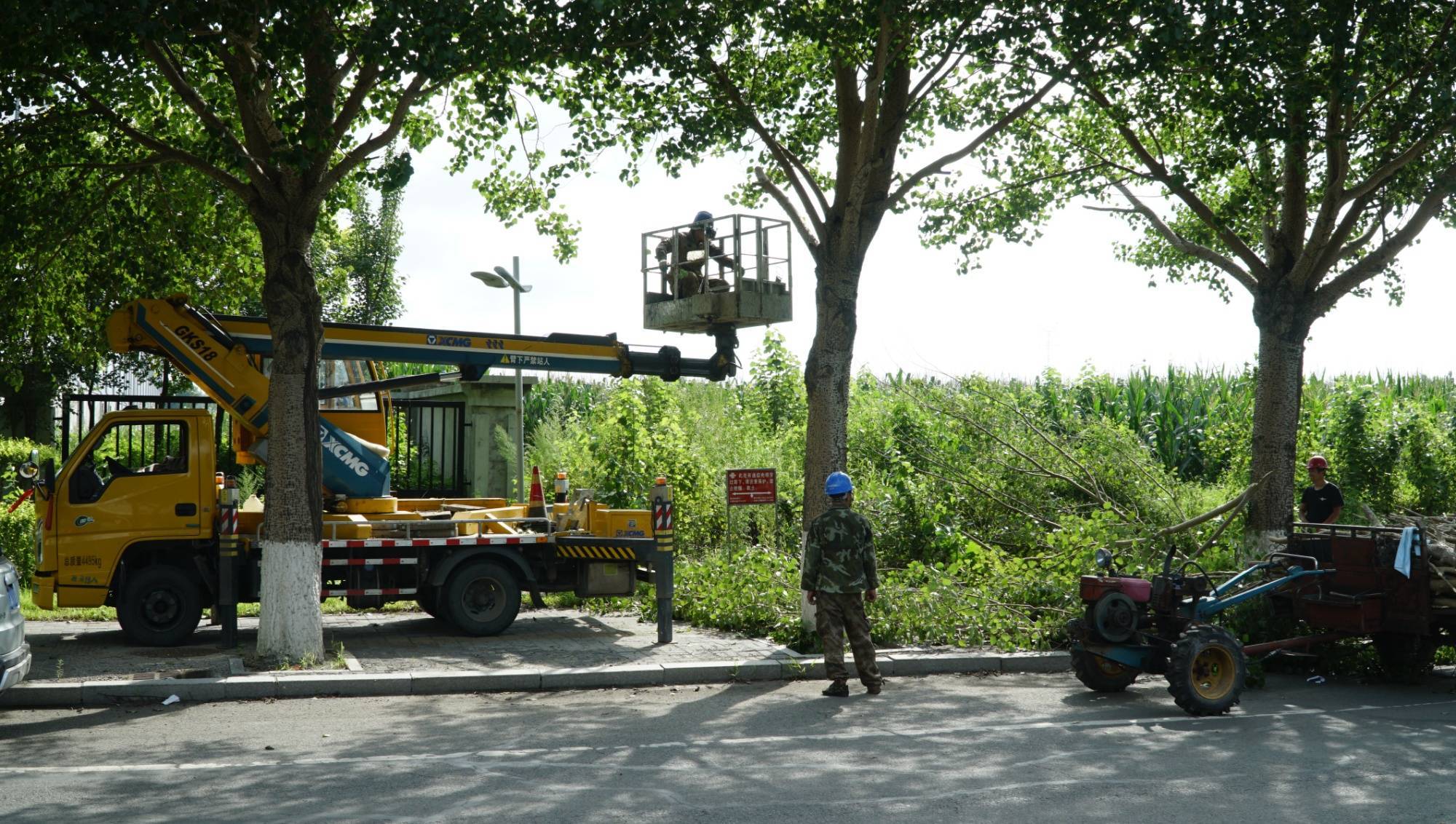 科华数据：为子午工程二期提供安全可靠的运行保障