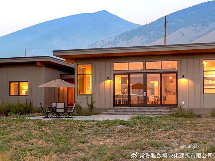 东富龙：该项目完整覆盖厂房设计、设备制造、模块化厂房制造、工程施工、系统验证等