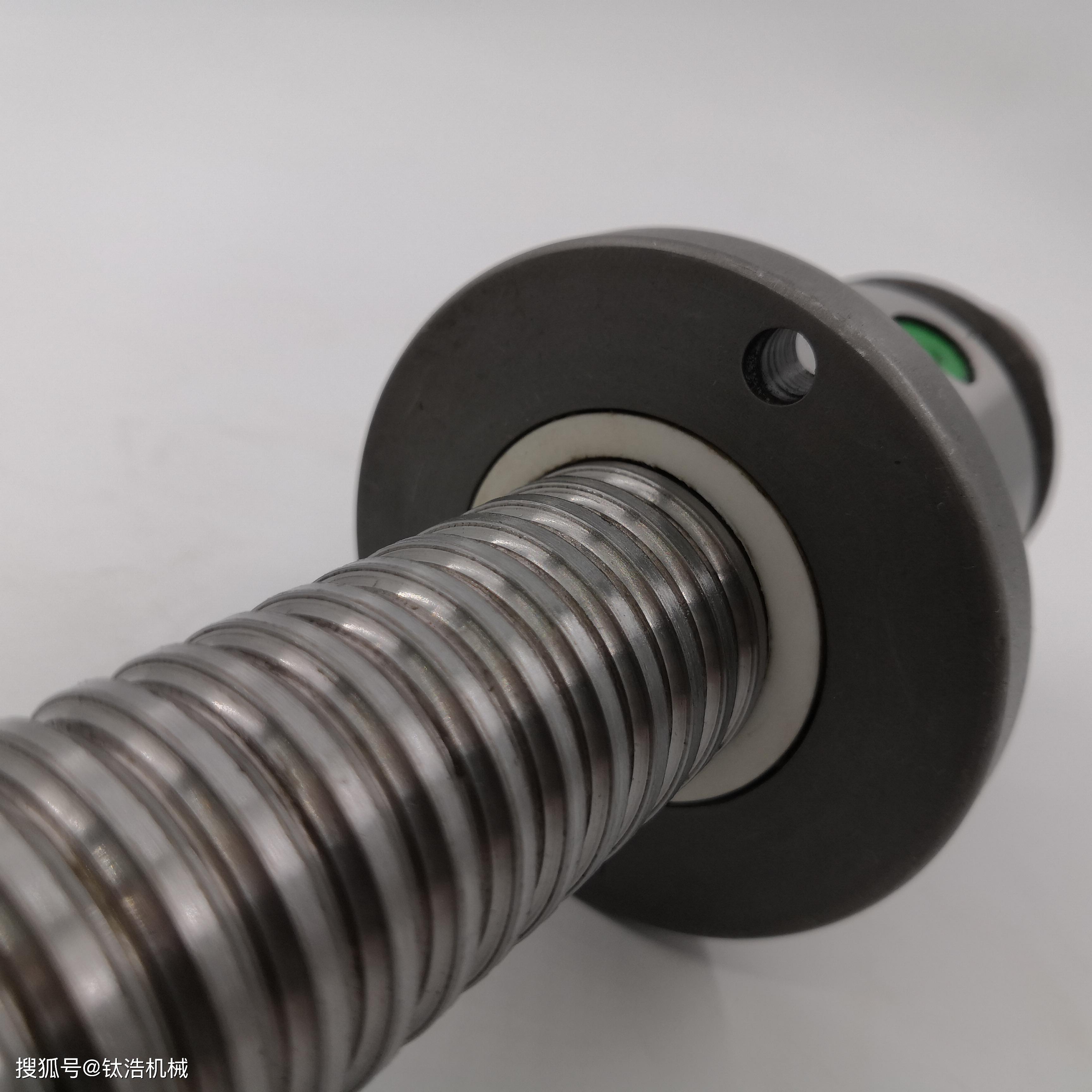 夏厦精密回应人形机器人领域布局：丝杠产品已有小批量订单