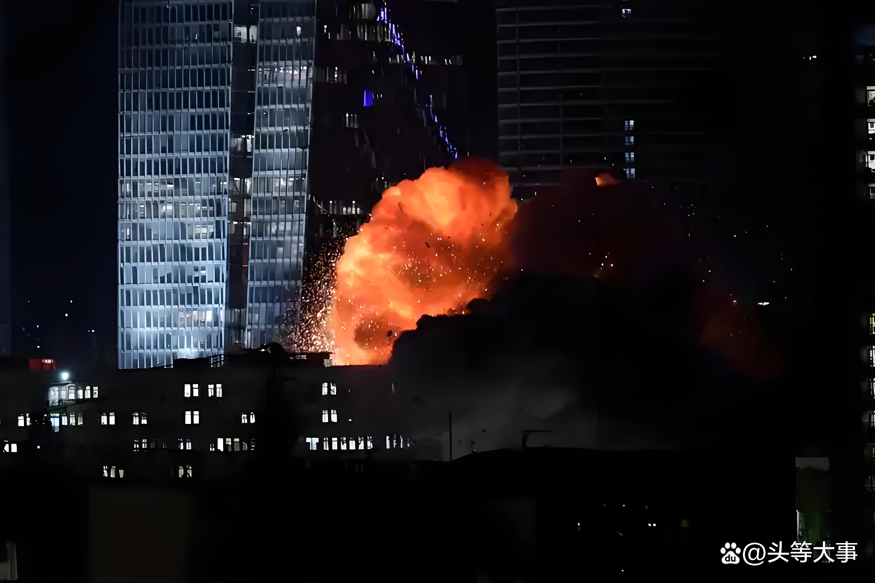 利空突袭！深夜，暴跌！