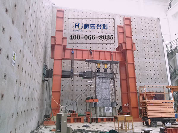 苏试试验获得实用新型专利授权：“具有自锁功能的作动器及振动台”