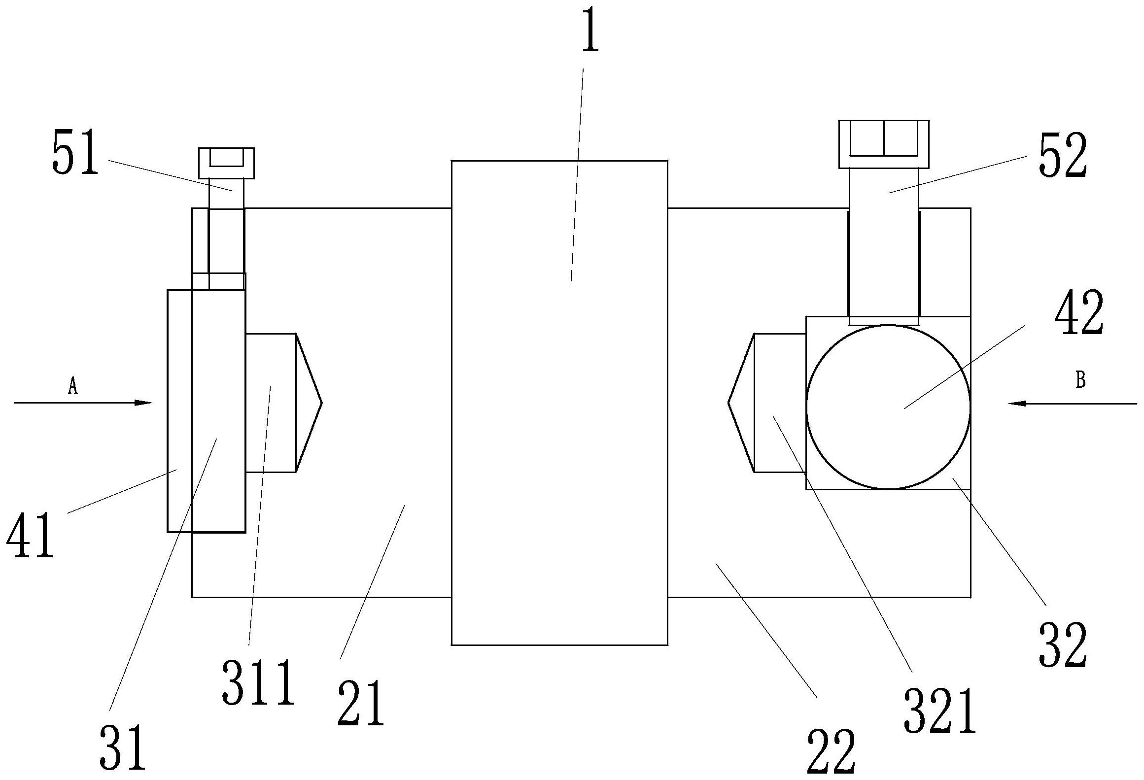 巨一科技获得实用新型专利授权：“一种焊装线夹具柔性快换机构”