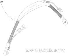 华帝股份获得外观设计专利授权：“吸油烟机（CBDX-A4）”