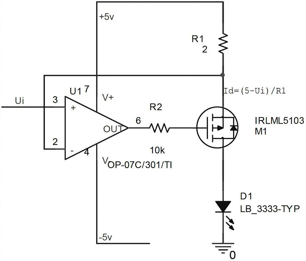 星宇股份获得实用新型专利授权：“运用电阻与LED串联分担芯片功率的电路”