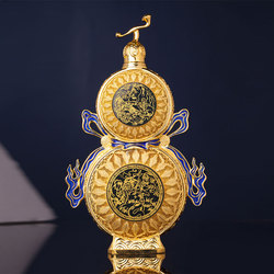 邮储银行获得外观设计专利授权：“金条（邮储金福禄万代花丝金条）”