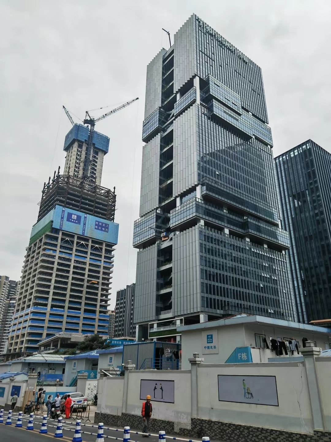 “非洲手机王”传音控股遭华为起诉,业绩下滑,大本营保卫战打响