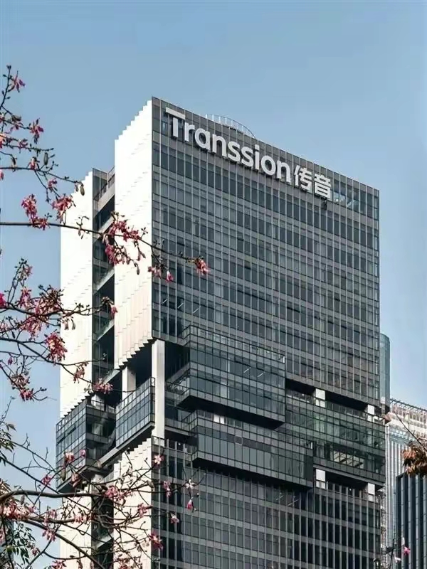 “非洲手机王”传音控股遭华为起诉,业绩下滑,大本营保卫战打响