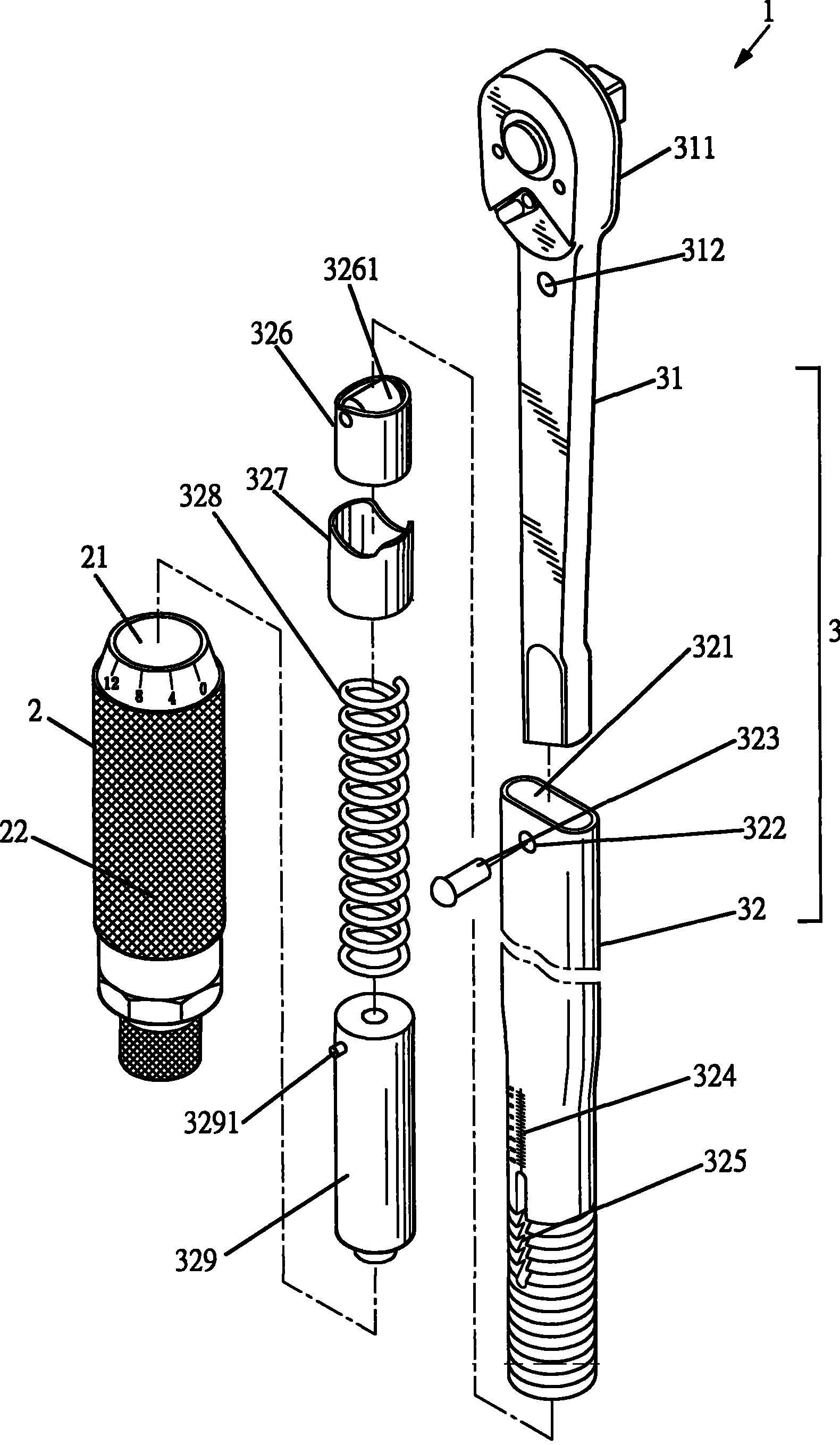 中国广核获得外观设计专利授权：“电子设备的连接柄承载力检测图形用户界面”