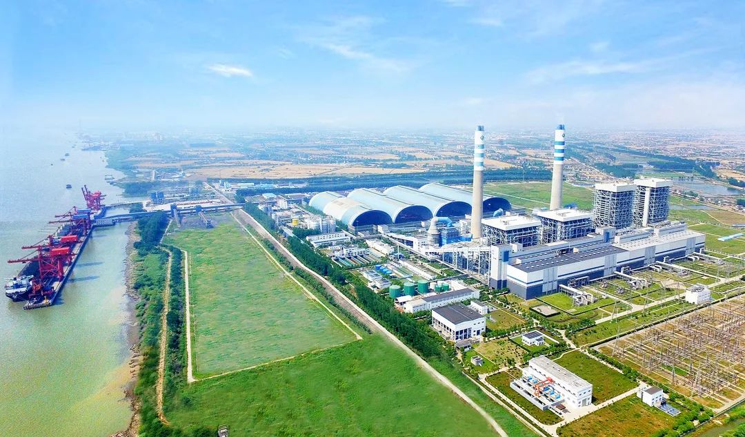 中国电建成立新能源科技公司，含建设工程设计业务