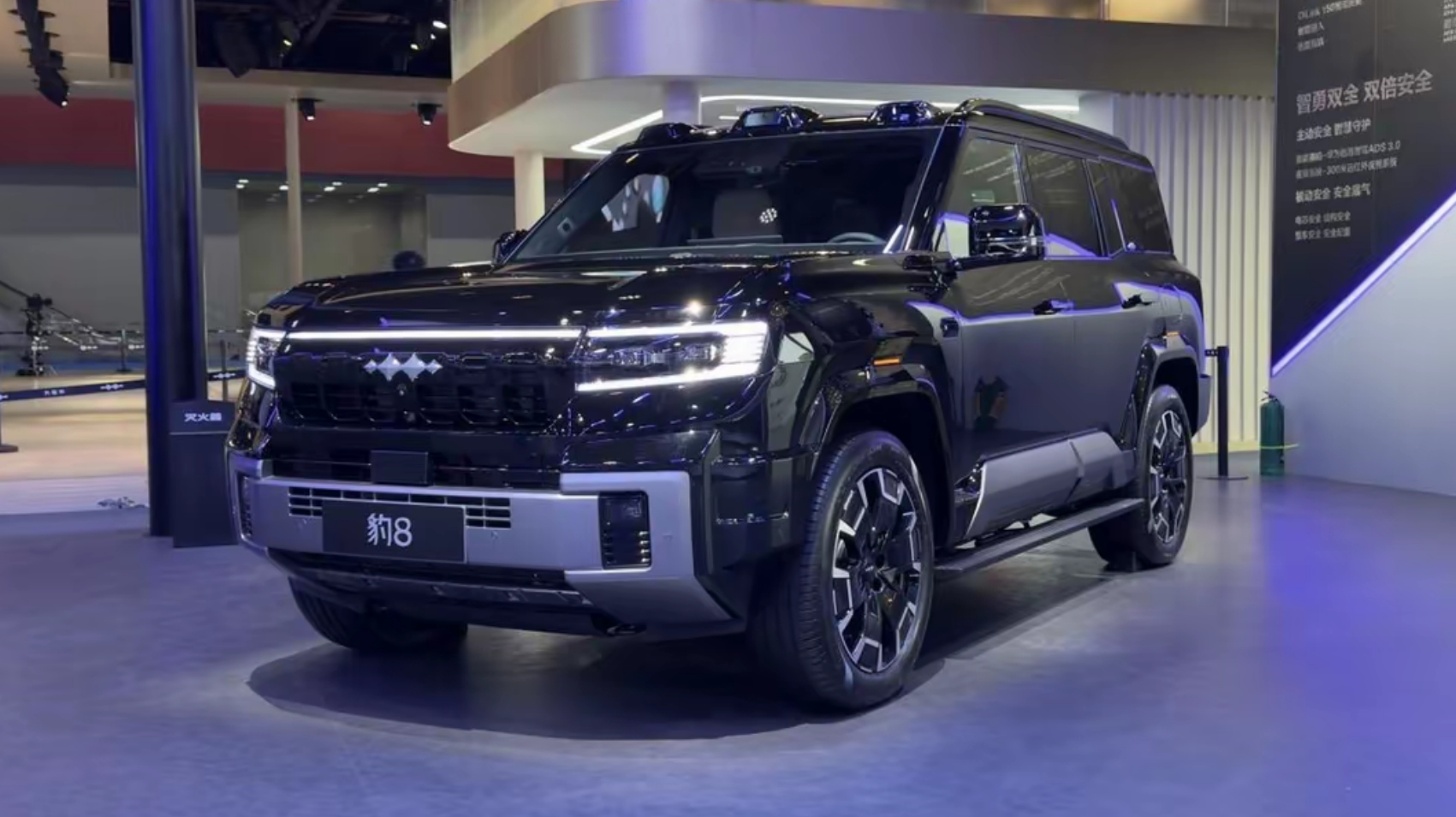 汽车“自主五强”的2025年：增长之下现战略分野