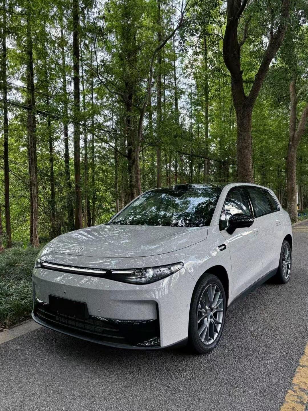 锐新科技：已为零跑汽车提供产品