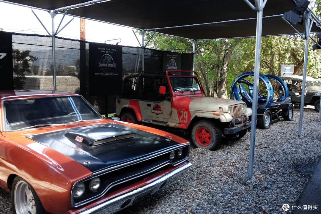 据称环球影城沙特主题公园正处于早期规划阶段