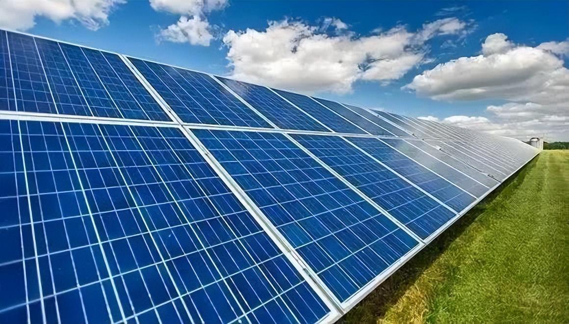 光伏板块再度走高 钧达股份二连板