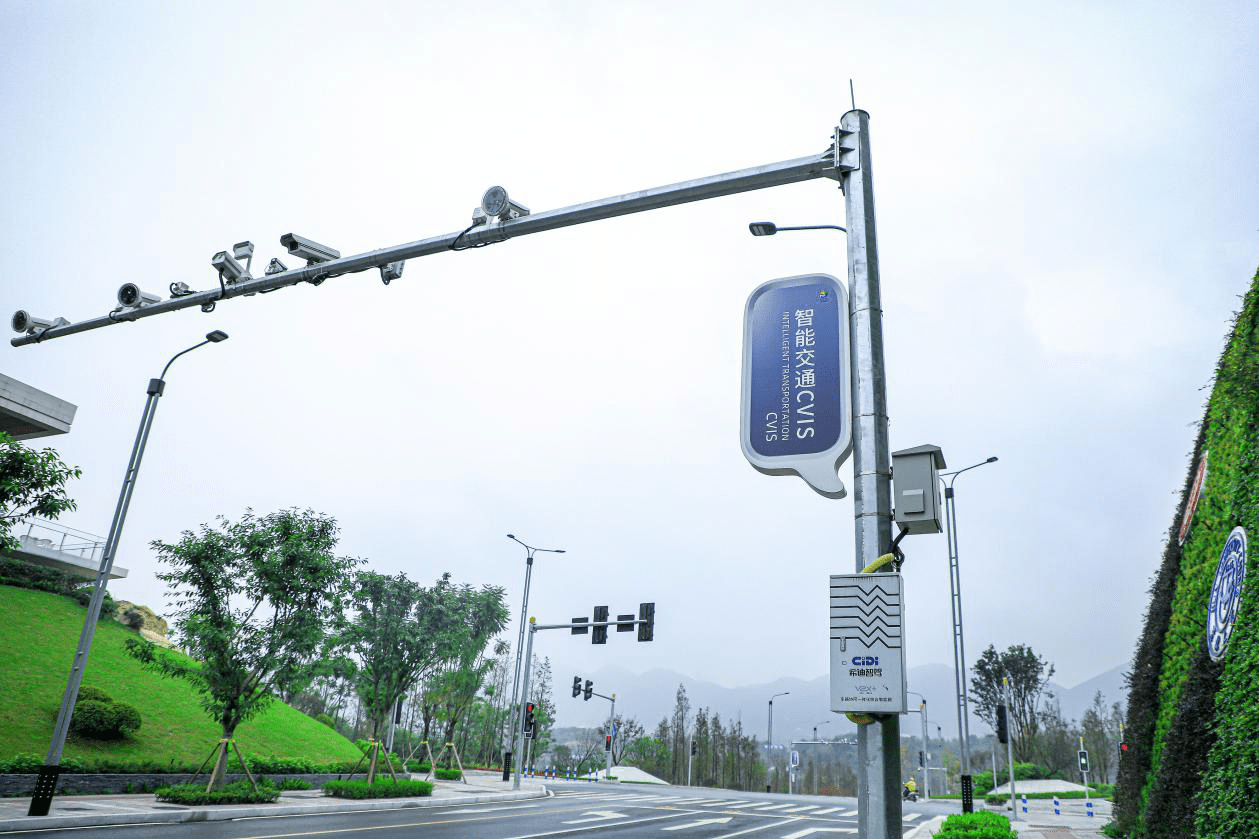 广州：加快推进国家5G车联网先导区建设 支持在公共交通领域率先探索自动驾驶示范应用