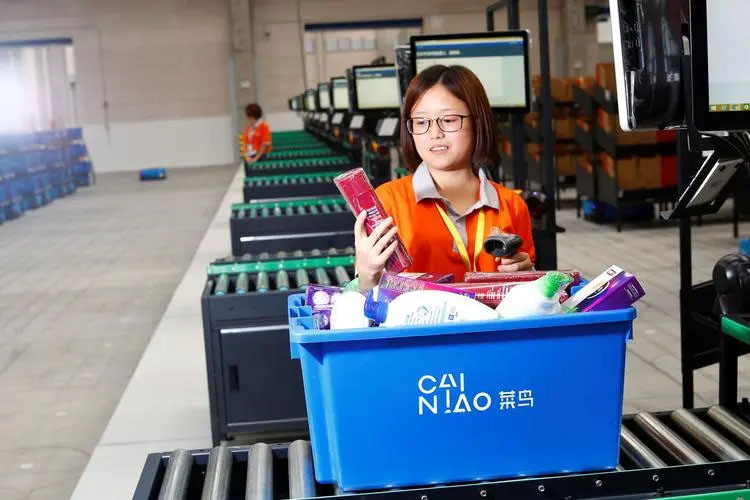 菜鸟加速物流科技出海 构建全球物流科技服务体系