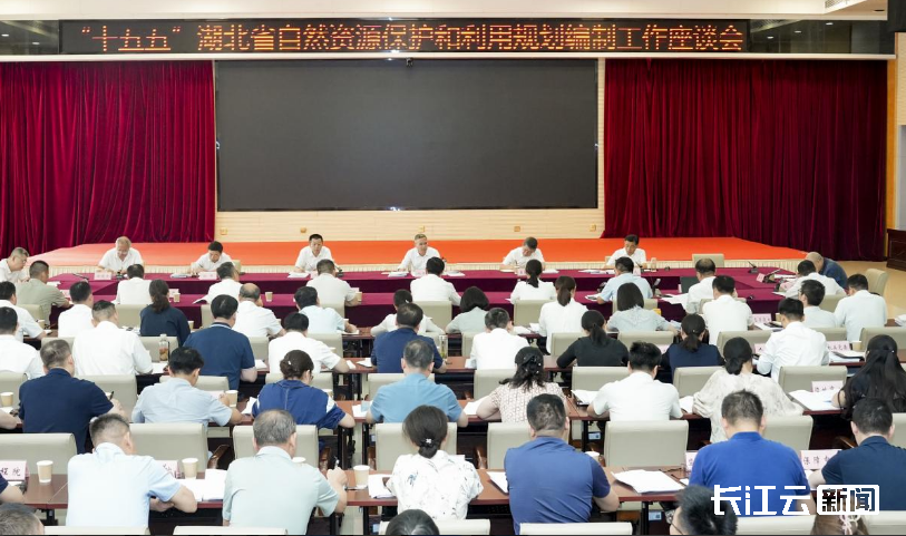 自然资源部召开支持经济大省挑大梁工作总结部署会议