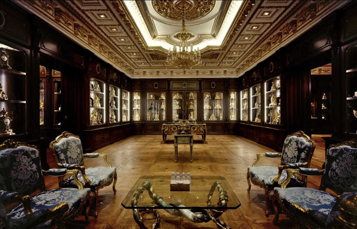 市场观察:迪拜房地产进入“分化与成熟期”