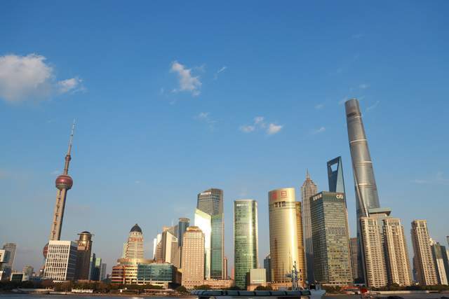 万亿城市在扩容，收缩城市也在扩容