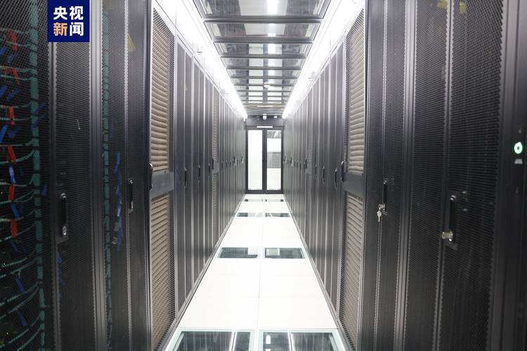 让新器件“跑起来”：我国科学家创出全新计算架构提升算力