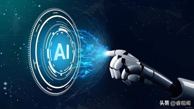 刚刚,暴涨超90%!人工智能,重磅来袭!