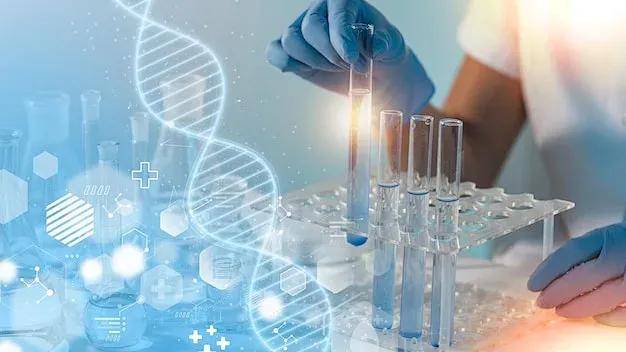 广发证券郭磊：“十五五”将是我国在产业层面承接新一轮技术革命的关键时期