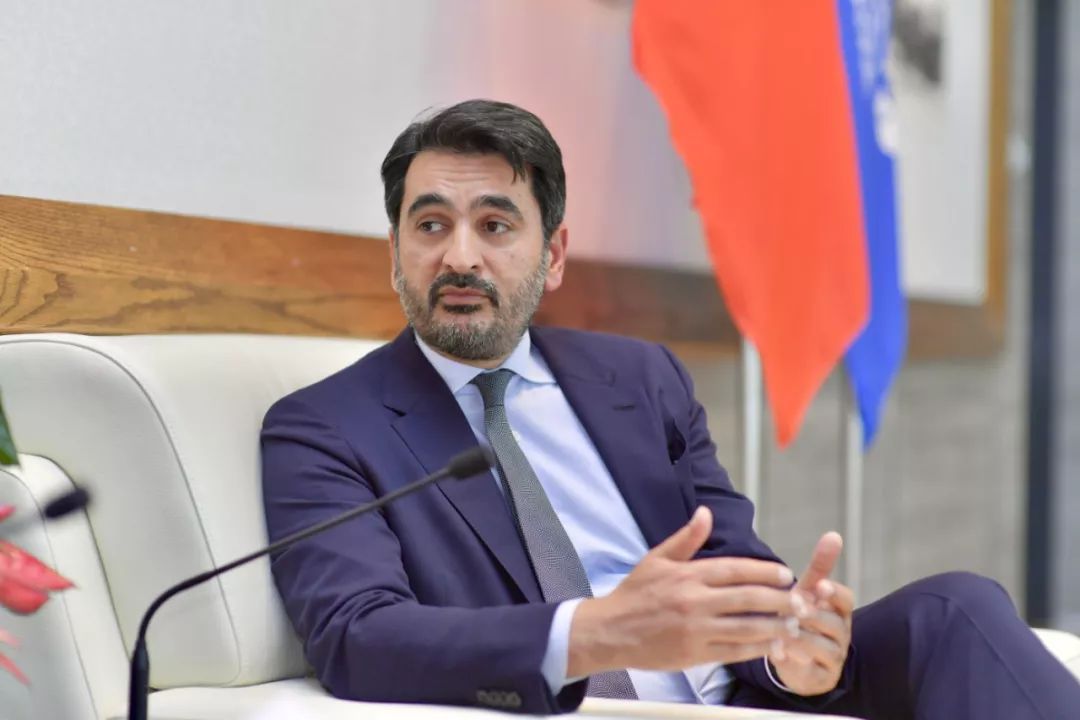 建言资本市场发展，黄奇帆、高培勇、吴晓求、丁志杰最新发声！