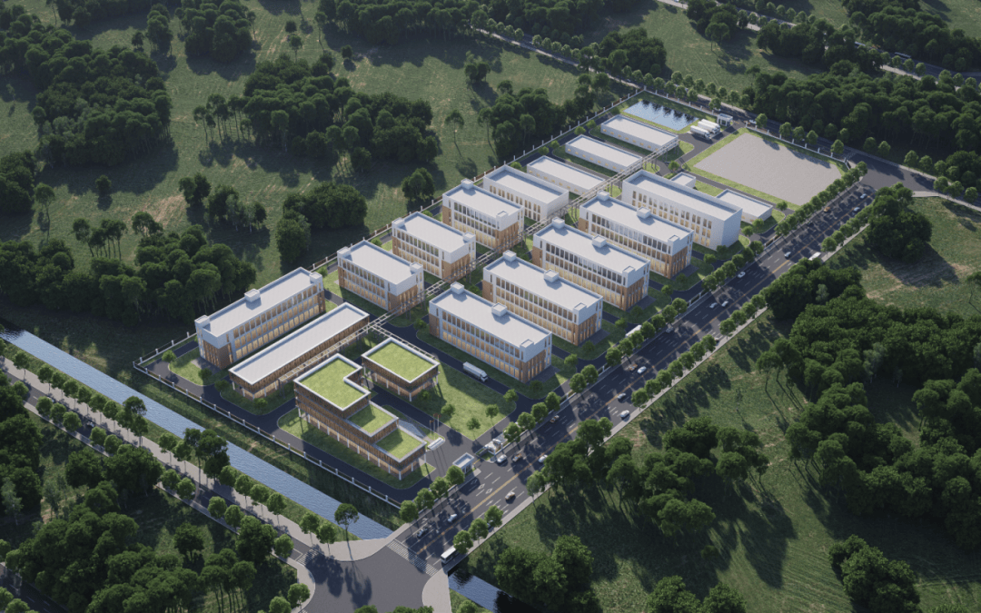 开门红!联合水务中标沙特市政污水处理长期运维项目