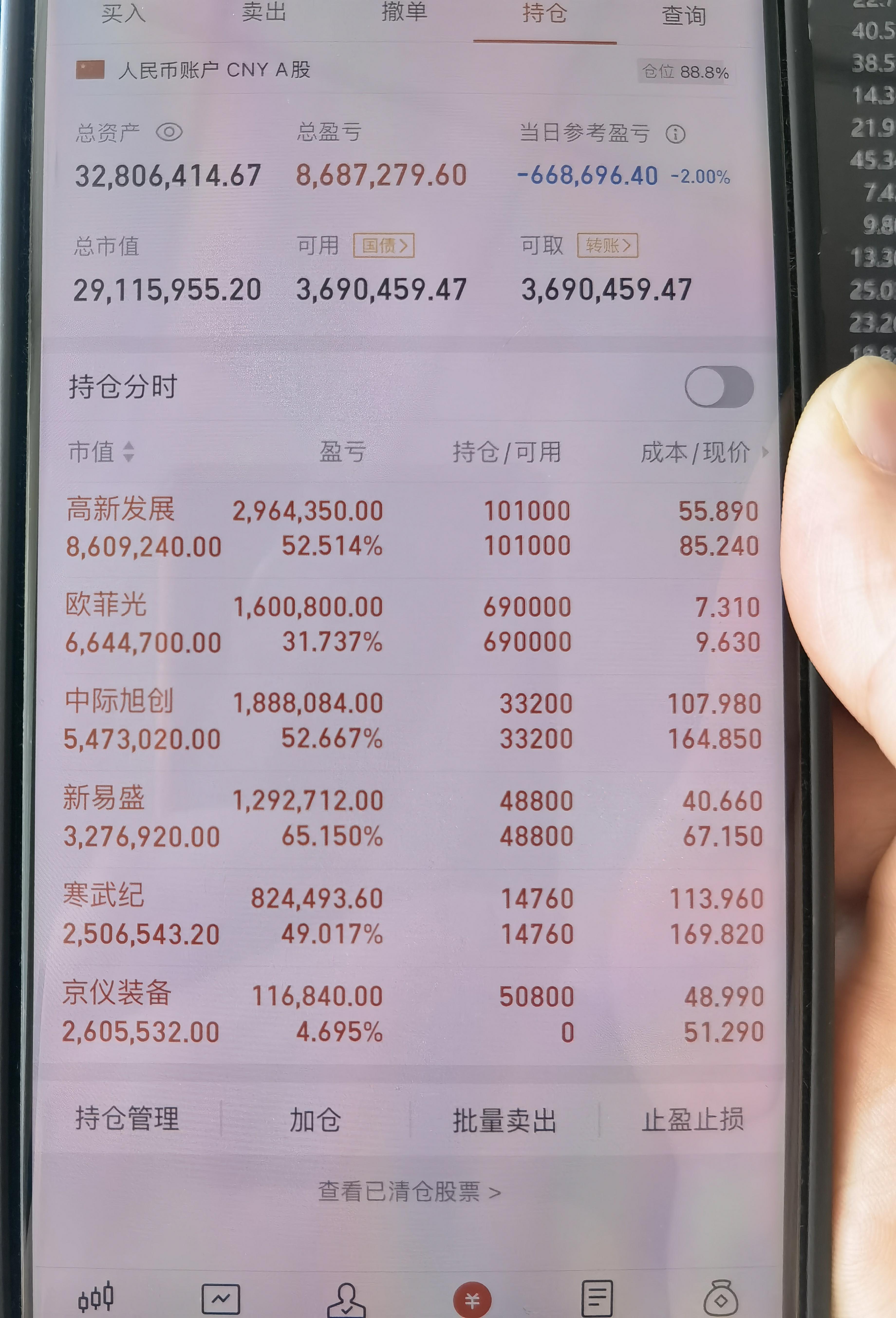 津荣天宇披露2笔对外担保，被担保公司2家