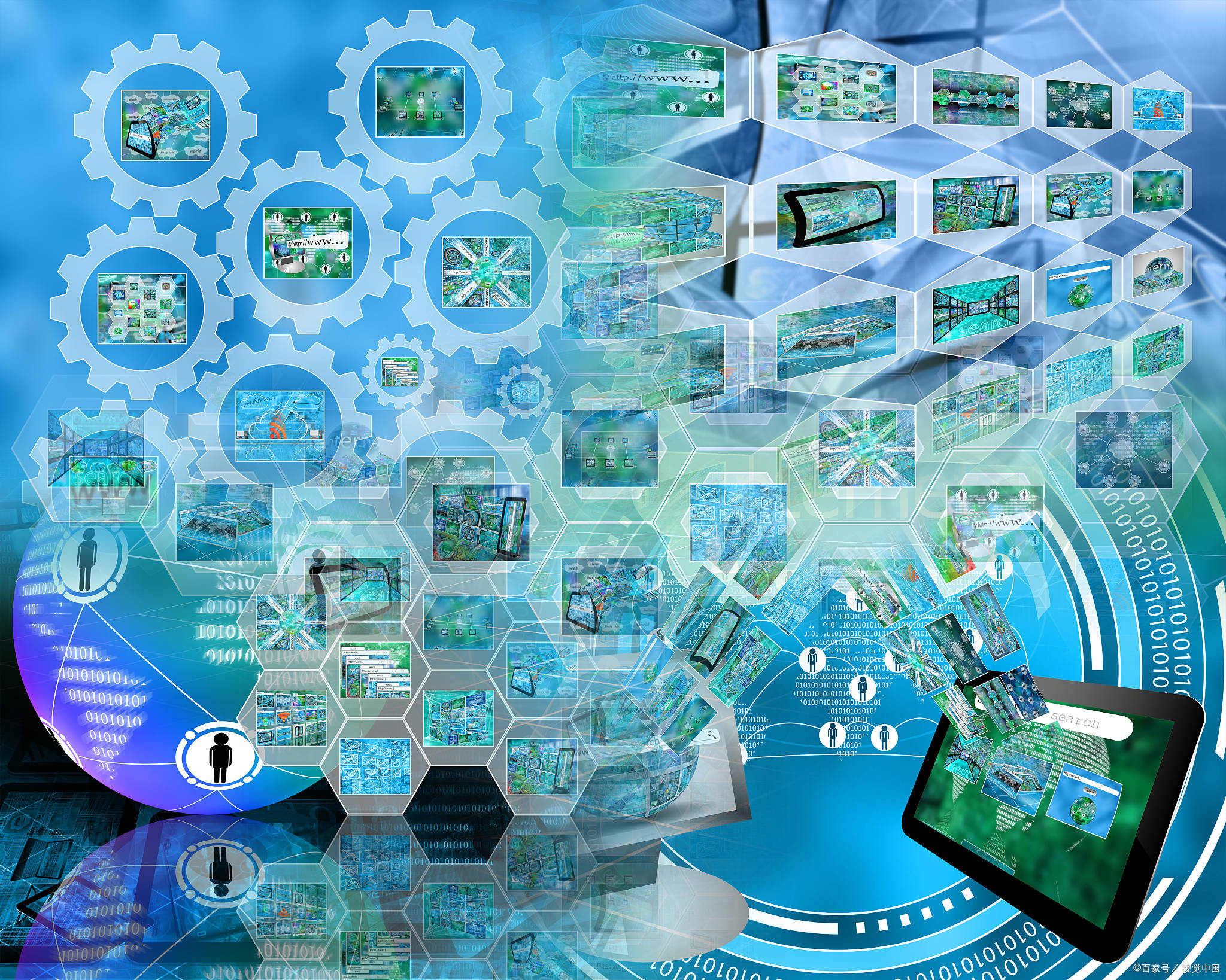 157.74亿元主力资金今日抢筹计算机板块