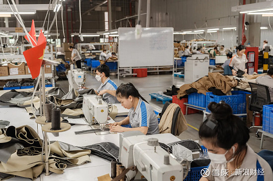 AGOA动荡或使非洲贸易格局重构